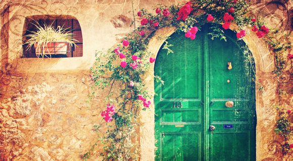 绿松石揉搓是什么味道