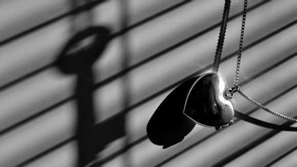 项链au是什么意思